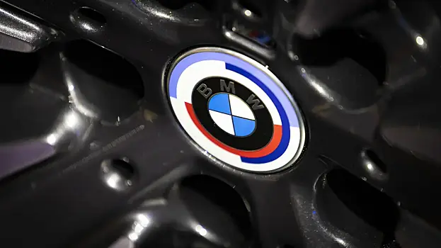 В Нью-Йорке показали самый быстрый BMW M3