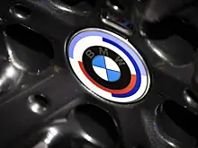 В Нью-Йорке показали самый быстрый BMW M3