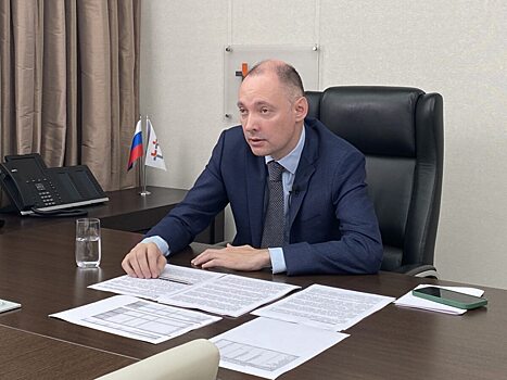 Т Плюс на 26 % увеличила объем инвестиций в модернизацию в 2023 году