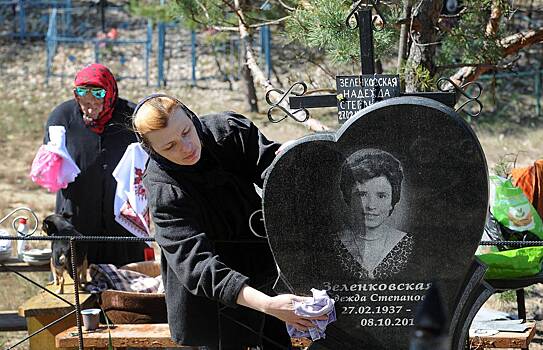 Радоница в 2025 году: дата, суть, история и традиции