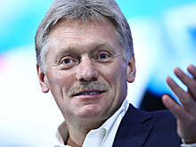 "Коварство инфекции": Кремль о причинах ухудшения ситуации с COVID