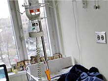 В РФ от осложнений после гриппа умерли более 380 человек