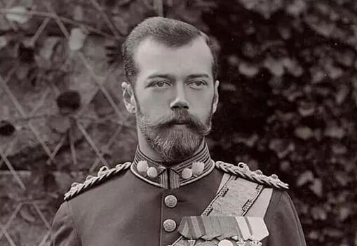 Как Серафим Саровский довел до слез Николая II