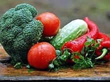 Диетолог рассказал об идеальном рационе россиянина