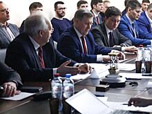 Концерн «Автоматика» представил в Новосибирске разработки для нацпроектов