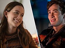 Не просто коллеги: звезды сериала «Ты» встречаются в реальной жизни