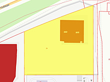 Власти Челябинска выставили на аукцион недостроенный отель