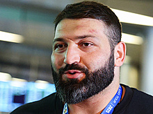 Тасоев назвал историческим достижением результат российских дзюдоистов на чемпионате мира