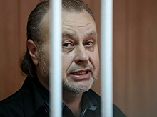 Экс-замглавы ФСИН Коршунов признан виновным