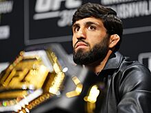 Арман Царукян хочет подраться с Джастином Гэтжи на UFC 317