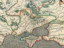 Крымская рукописная традиция