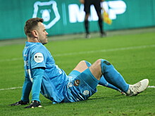 Челестини о травме Акинфеева: «Он скажет нам, когда будет готов. Это наш капитан и мы нуждаемся в нем»