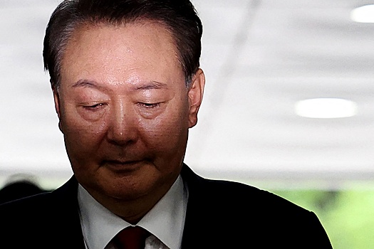 В Сеуле раскрыли детали обустройства президентского кабинета при Юн Сок Ёле