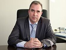 Глава города Орска Андрей Одинцов подал заявление об отставке