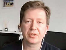 Прокуратура: уголовное дело возбуждено в отношении журналиста Андрея Солдатова