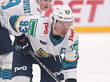 Агент Хохлачева отреагировал на расторжение контракта хоккеиста с «Ладой»