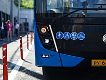 В Москве со 2 ноября изменятся девять маршрутов наземного транспорта