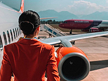 Стюардесса раскрыла правду о графике работы бортпроводников