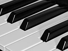 Дипломантами конкурса «Зеленый рояль» стали юные музыканты из Митина