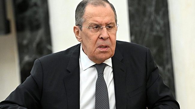 Лавров и глава МИД Индии обсудили подготовку к предстоящему саммиту