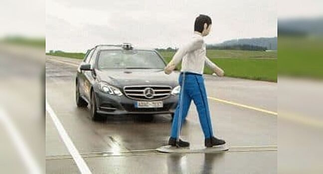 Автомобили, являющиеся самыми опасными для водителей