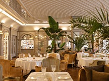 Французские вкусы и русский шик – ресторан Château de Talu представляет сезонное меню