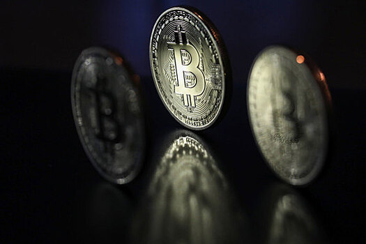 Курс биткоина все больше отражает происходящее в Китае