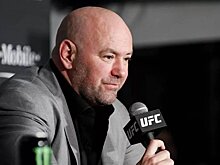 Уайт высказался о возможности повышения зарплаты бойцов UFC