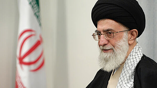 «Пощечина»: Иран ответил США