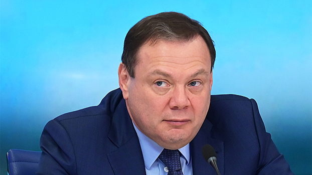 СБУ предъявила бизнесмену Фридману обвинение в финансировании СВО