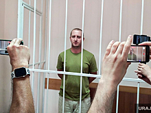 Майор тюменской полиции арестован за избиение родственника. Он умер от полученных травм