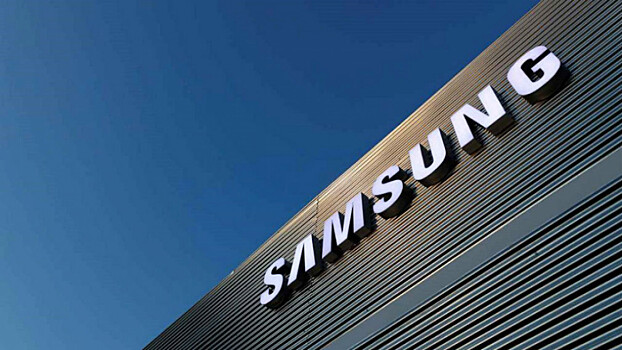 Samsung анонсировала раздвижные экраны и дисплеи-свитки