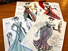 Челябинцев ждет «Веселая вдова»