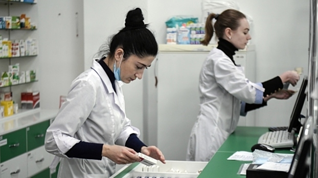 В России призвали ограничить приток индийских лекарств