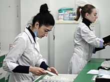 В России призвали ограничить приток индийских лекарств