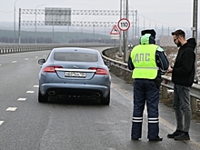 Всеобщую проверку автомобилистов на наркотики назвали неосуществимой