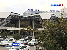 Напрямую на курорт: Сочи и Астрахань свяжет небо