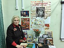 Четыре подвига самого юного Героя Советского Союза Зины Портновой
