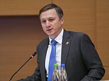 Альберт Каримов: "За последние четыре года это худшее наше полугодие, по которому ушли в "минус"