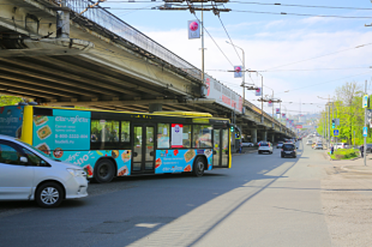 Во Владивостоке отремонтируют путепроводы