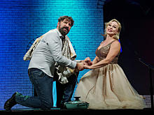 Алла Довлатова раскрыла причину ухода с «Русского радио»