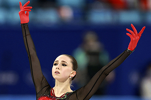 «Просто до слез» Кто виноват в поражении Камилы Валиевой на Олимпиаде и чем закончится скандал с ее допинг-пробой?