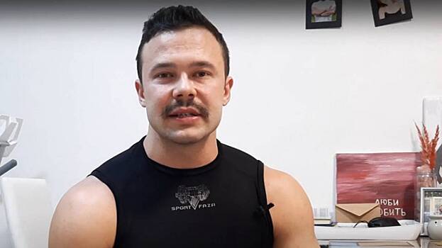 Бодибилдер Дмитрий Кимак неожиданно умер в 28 лет