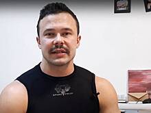 Бодибилдер Дмитрий Кимак неожиданно умер в 28 лет