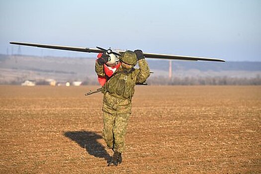 В ДНР заявили о попытках ВСУ обустроить линии обороны за пределами Угледара