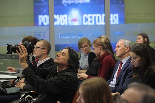 18 июля на пресс-конференции в Москве представят "Сказки для взрослых"