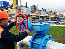 Коллапс системы: на Украине кончился газ