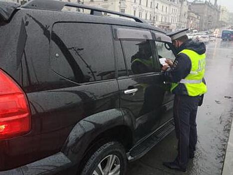 ГИБДД Приморья обратилась к автолюбителям с предупреждением