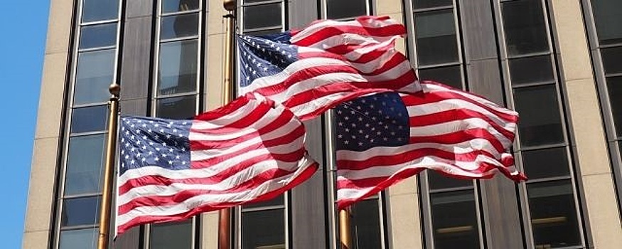 Нацразведку США высмеяли в соцсетях за «худший фотошоп года»