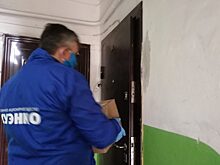 Курганские ветераны Великой Отечественной войны получат продуктовые наборы